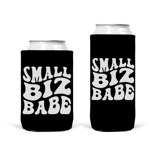 K: SMALL BIZ BABE