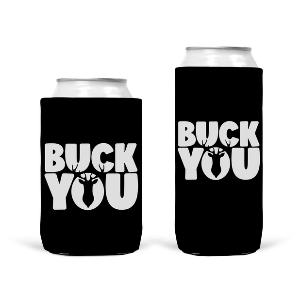 K: BUCK YOU