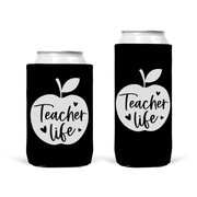 K: TEACHER LIFE