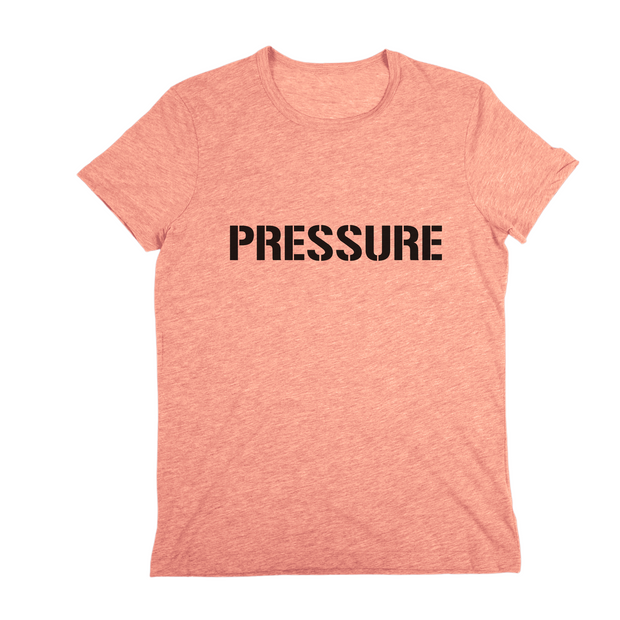 D: PRESSURE