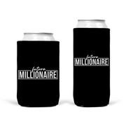 K: FUTURE MILLIONAIRE
