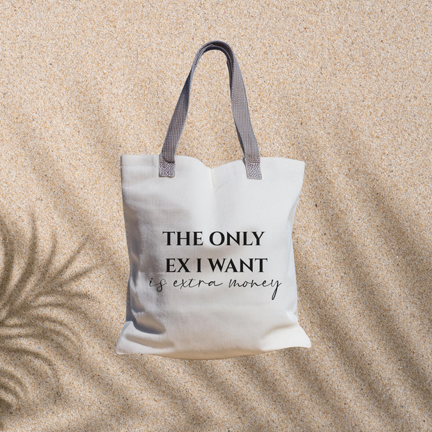 D: THE ONLY EX I WANT