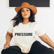 D: PRESSURE