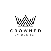 CROWNED BY DESIIGN